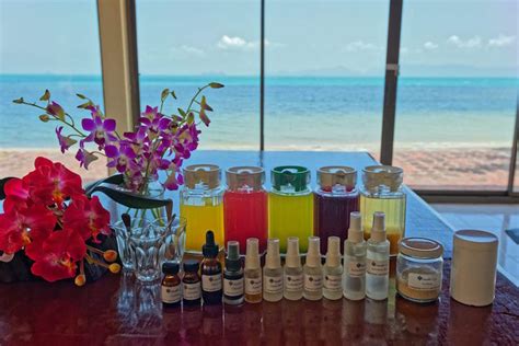 Detox, Fasting & Weight loss programs Thailand, Koh Samui Spa .